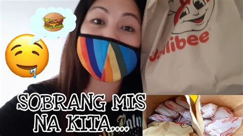 Ang Yumburger ni Classmate.